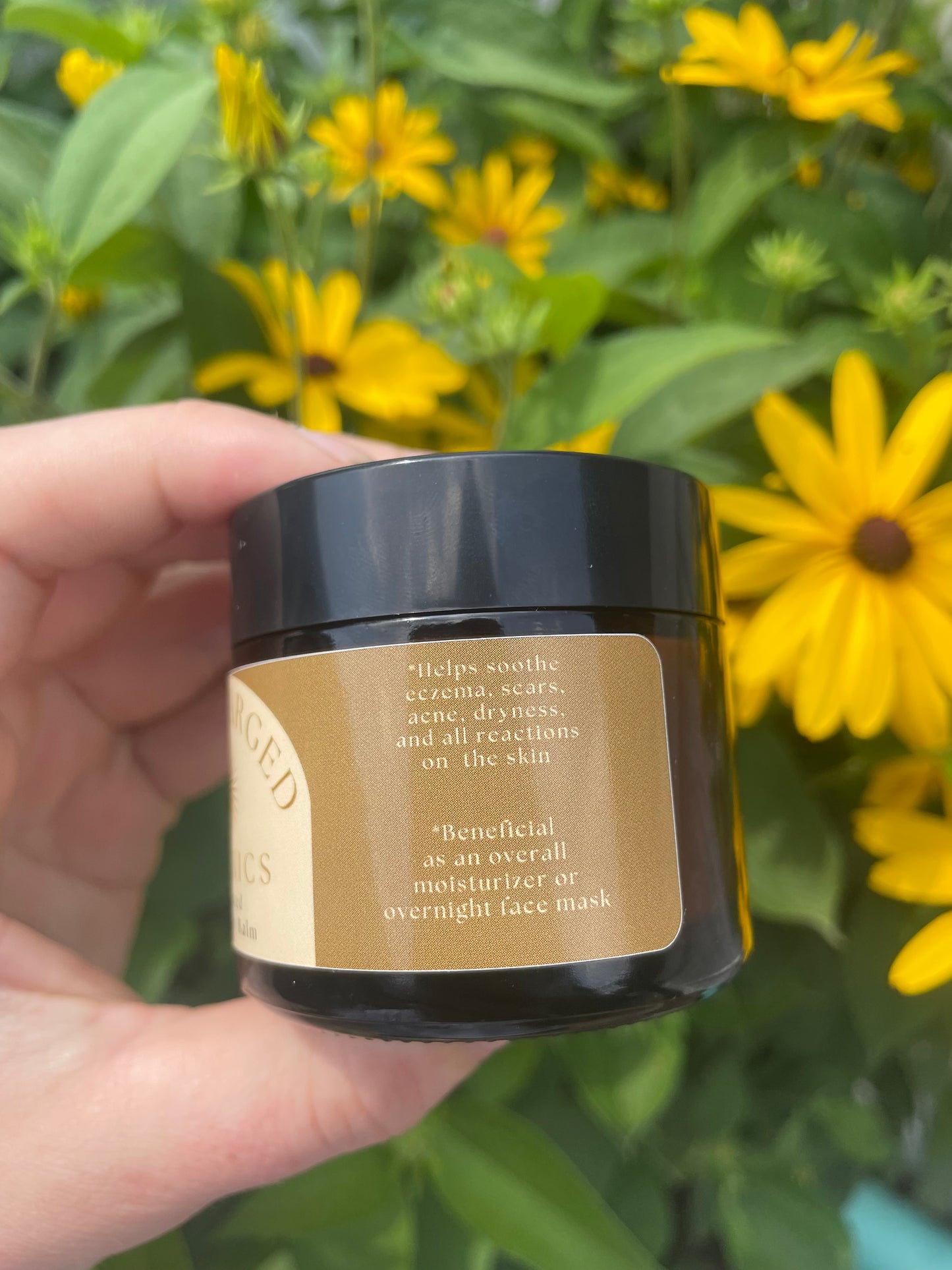 Face & Body Balm