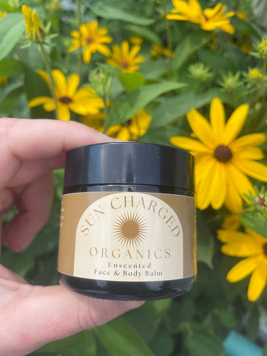 Face & Body Balm